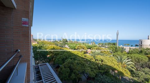 Foto 2 de Piso en venta en Carrer de Salvador Espriu, La Vila Olímpica del Poblenou, Barcelona Capital