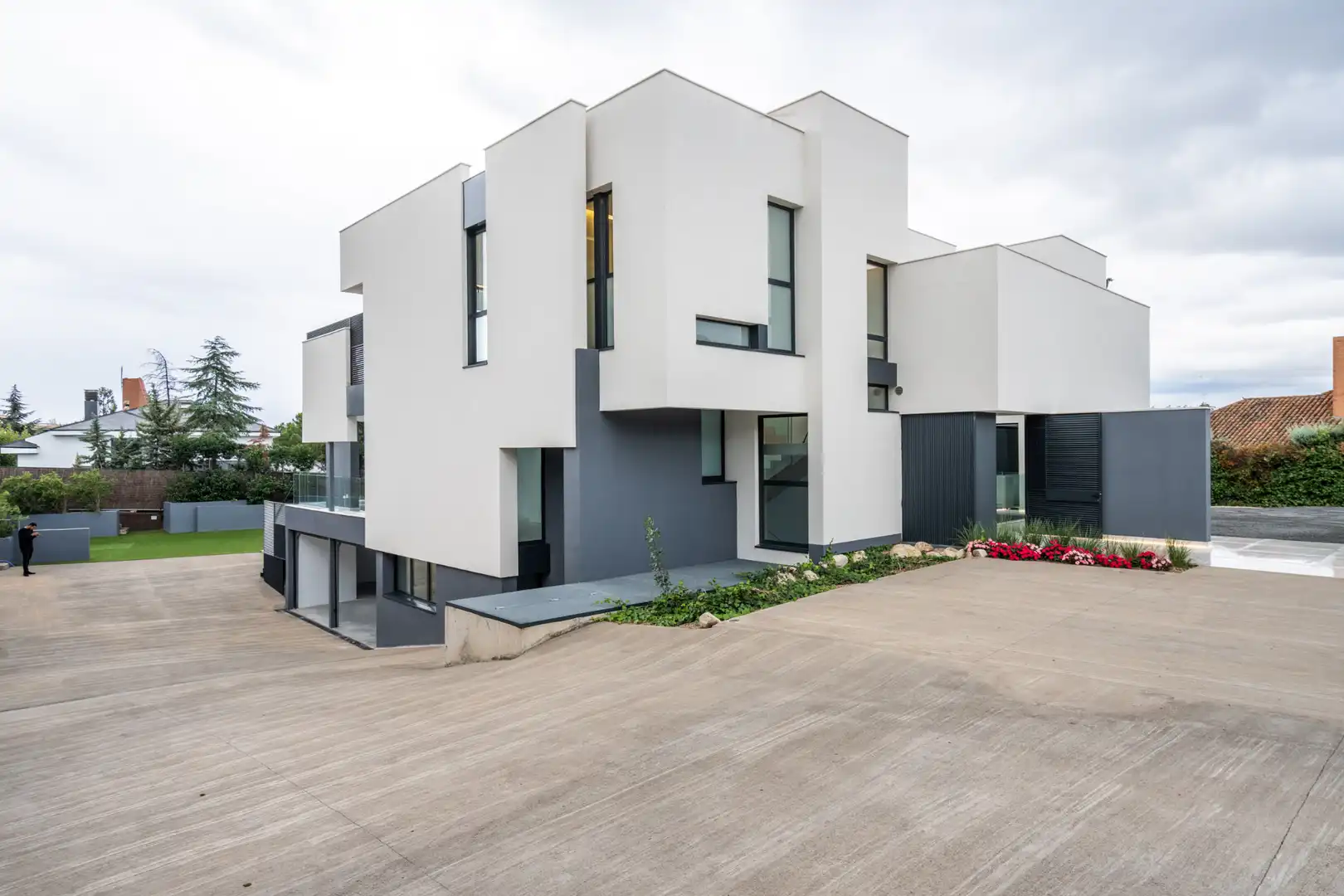 Casa o chalet en venta en Calle Cabo Estaca de Vares, Club de Golf