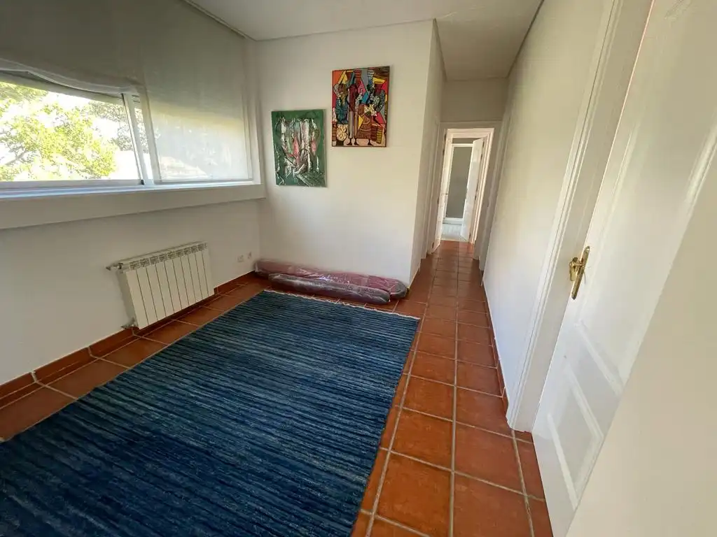 Casa o xalet de lloguer en Torrelodones amb Calefacció, Jardí privat i Terrassa