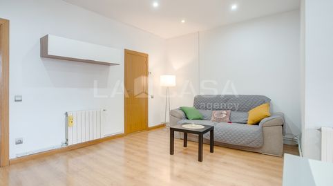 Foto 5 von Wohnung zum Verkauf in Calle Corsega, El Camp de l'Arpa del Clot, Barcelona Capital