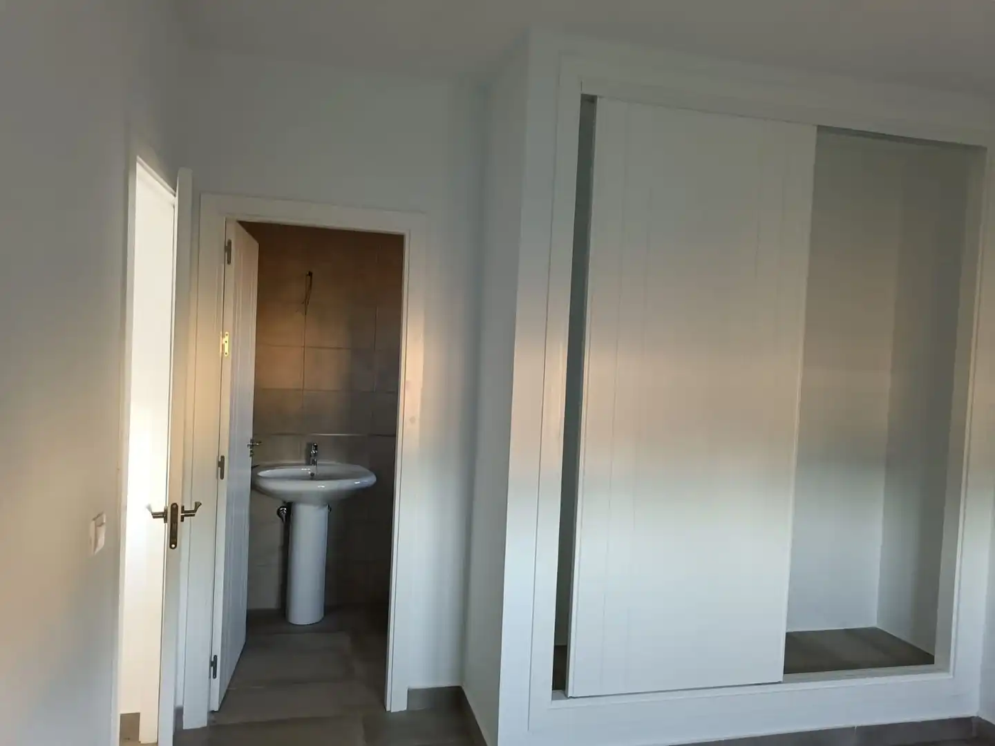 Bany de Casa o xalet en venda en Chiclana de la Frontera