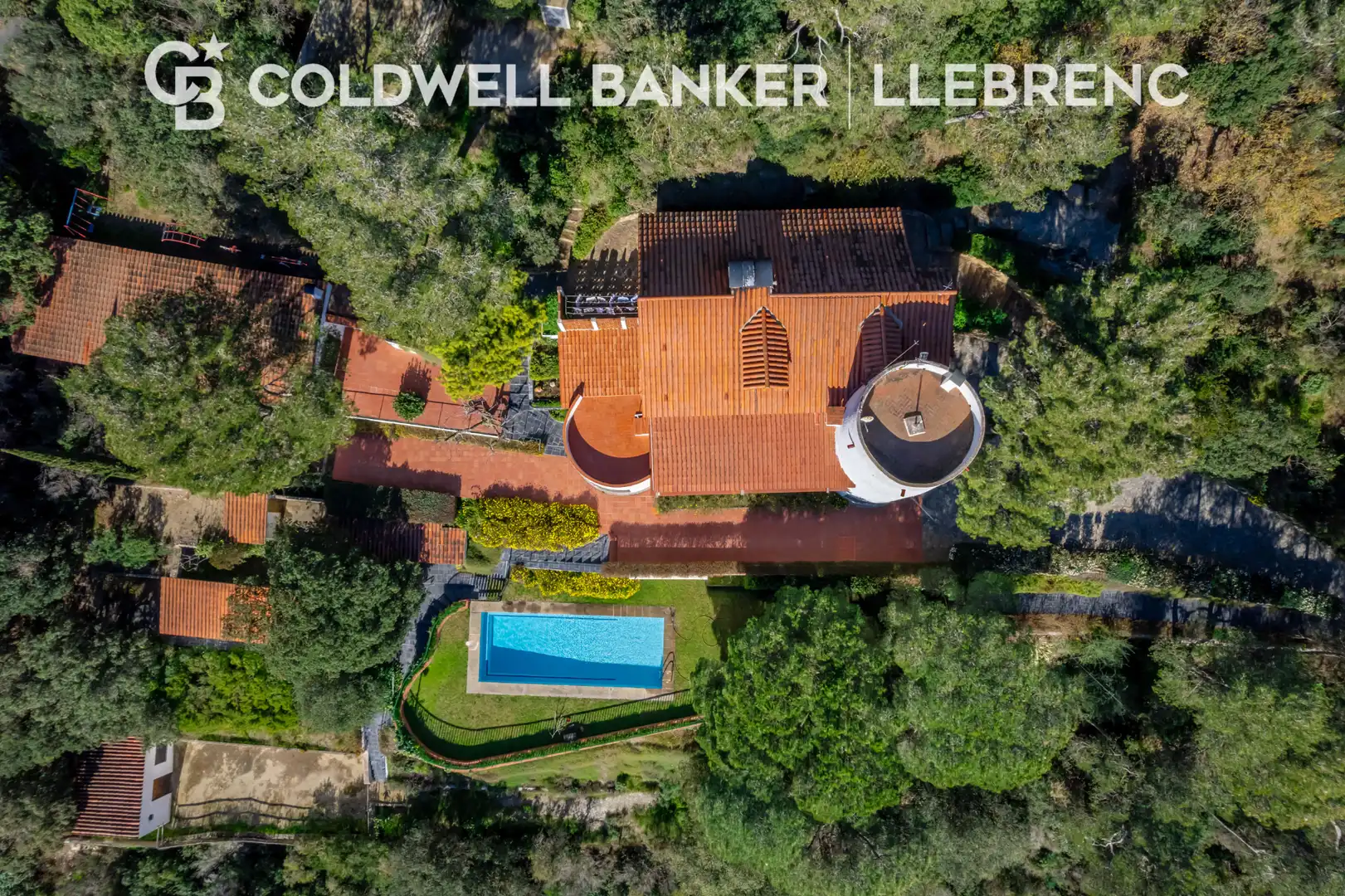 Casa amb terrassa en venda a Sarrià - Sant Gervasi, imagen 3