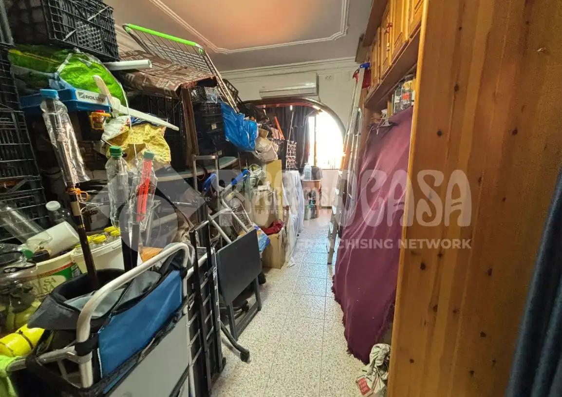 Piso en venta en San Bartolomé de Tirajana