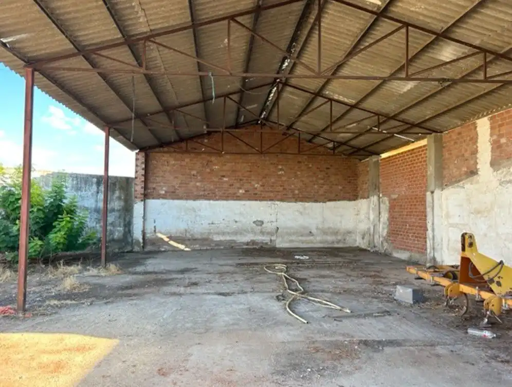 Industrial buildings for rent in Miguelturra