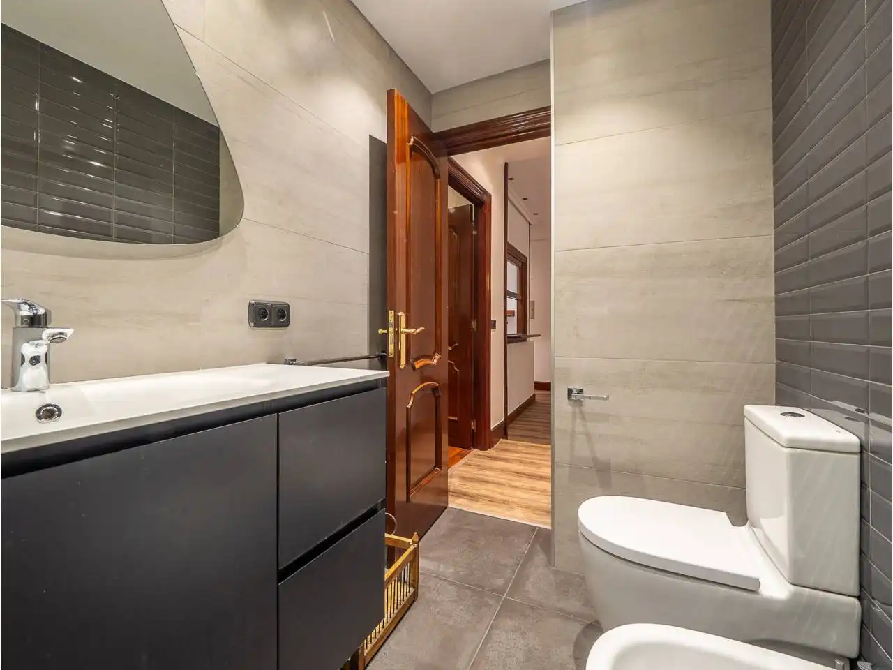 Appartement avec terrasse à vendre à Paseo Miraconcha 30, imagen 46