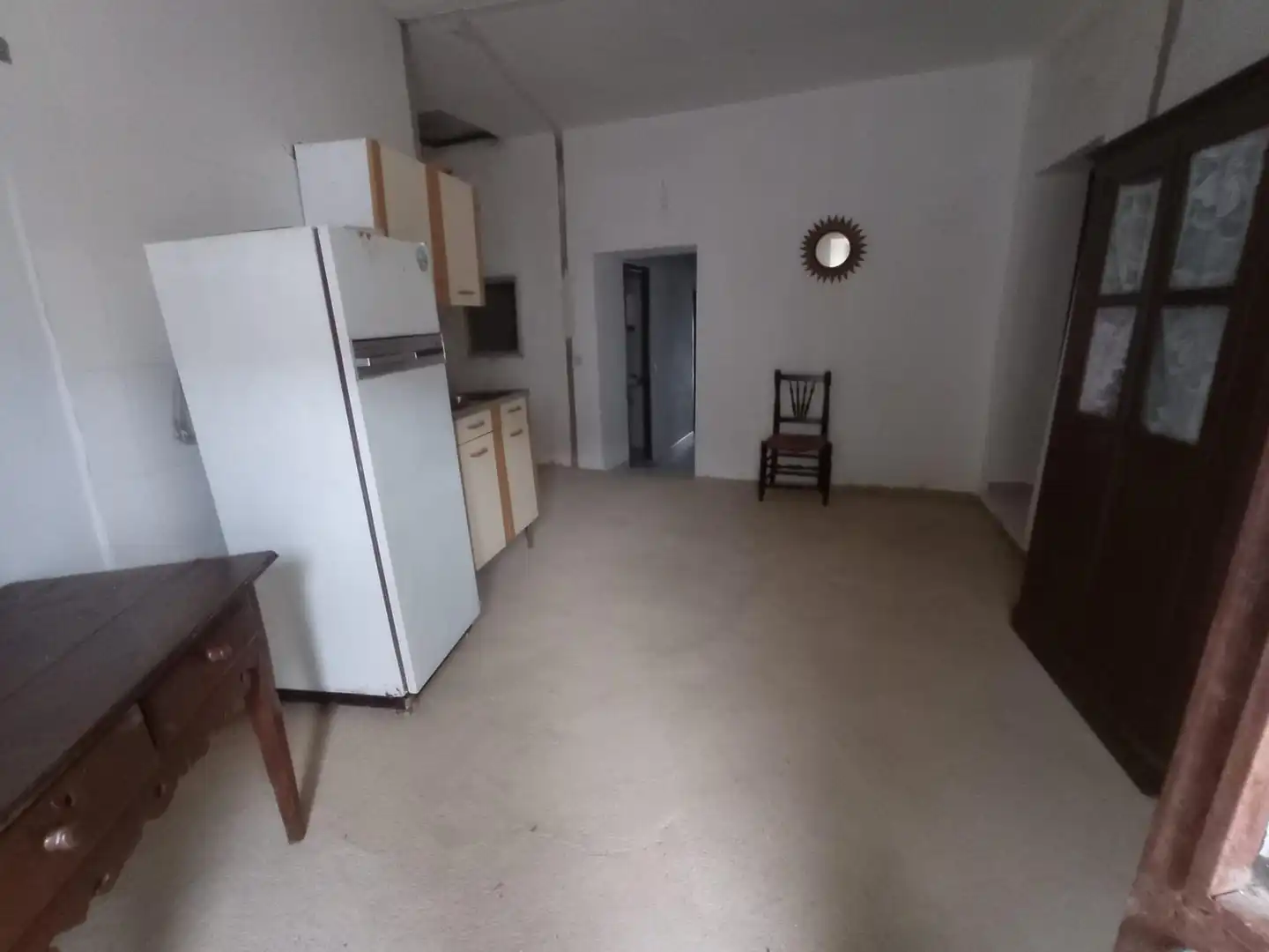 Cocina de Casa o chalet en venta en Ceclavín con Terraza