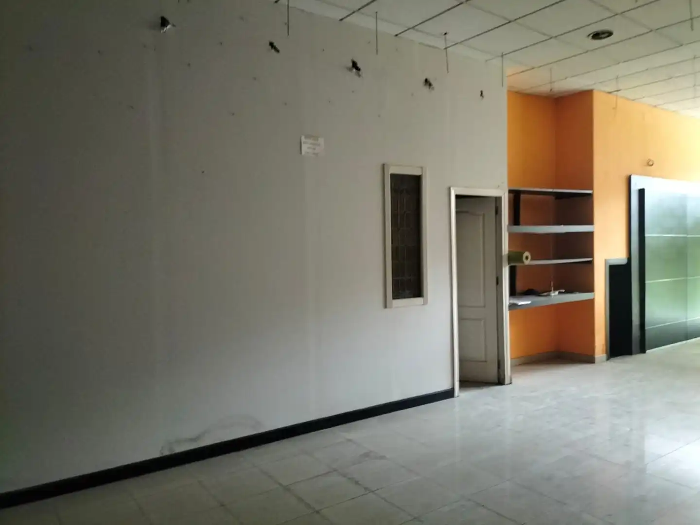Local comercial en venda a Ronda da Muralla, imagen 16