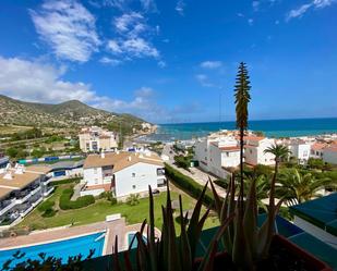 Flat to rent in Sitges