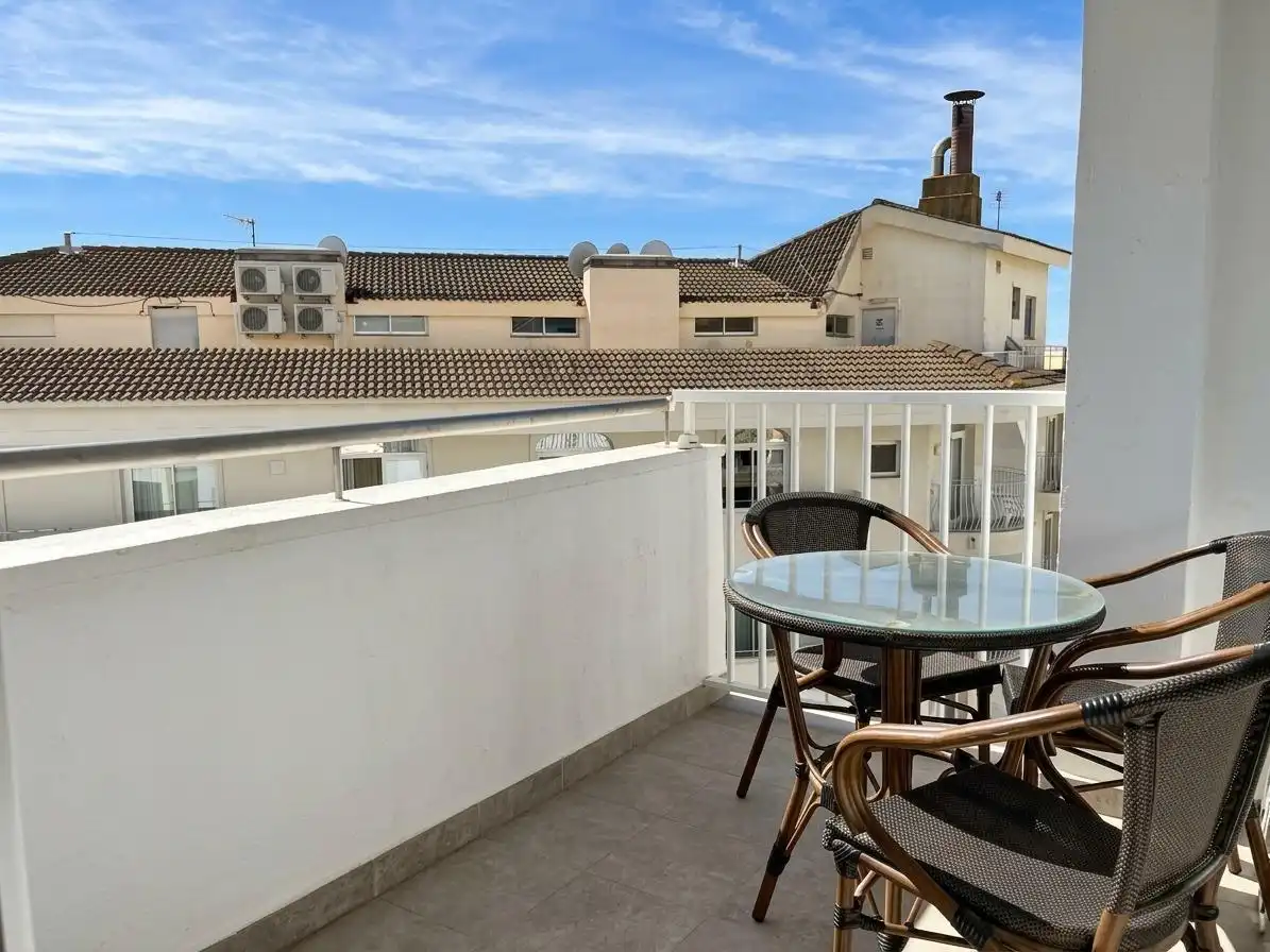 Wohnung mit Terrasse zum Verkauf in Carrer DOMENEC CARLES 2, imagen 6