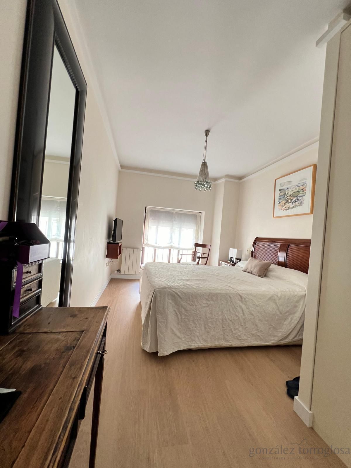 Dormitori de Casa o xalet en venda en Lorca amb Aire condicionat i Traster