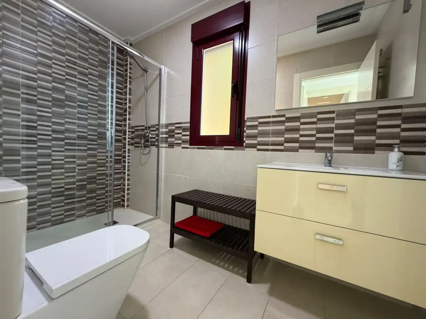 Apartamento con piscina en alquiler en El Hornillo, imagen 16