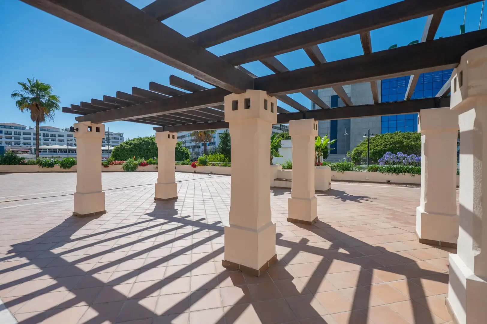 Apartament amb piscina en venda a Nueva Andalucía, imagen 28
