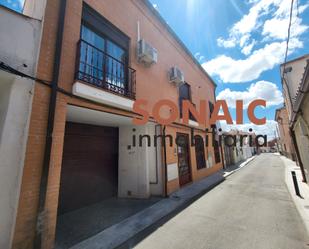 Vista exterior de Pis en venda en Torrejón de Velasco
