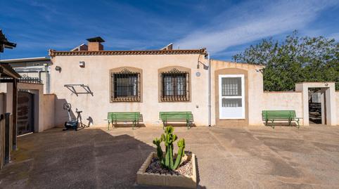 Foto 5 de Finca rústica en venta en Pechina, Almería