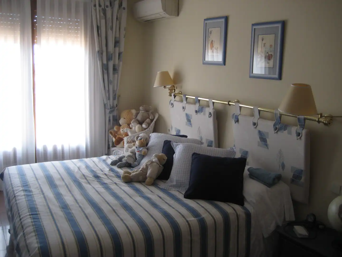 Casa o chalet de alquiler en Rodamilans , 3, Peralada