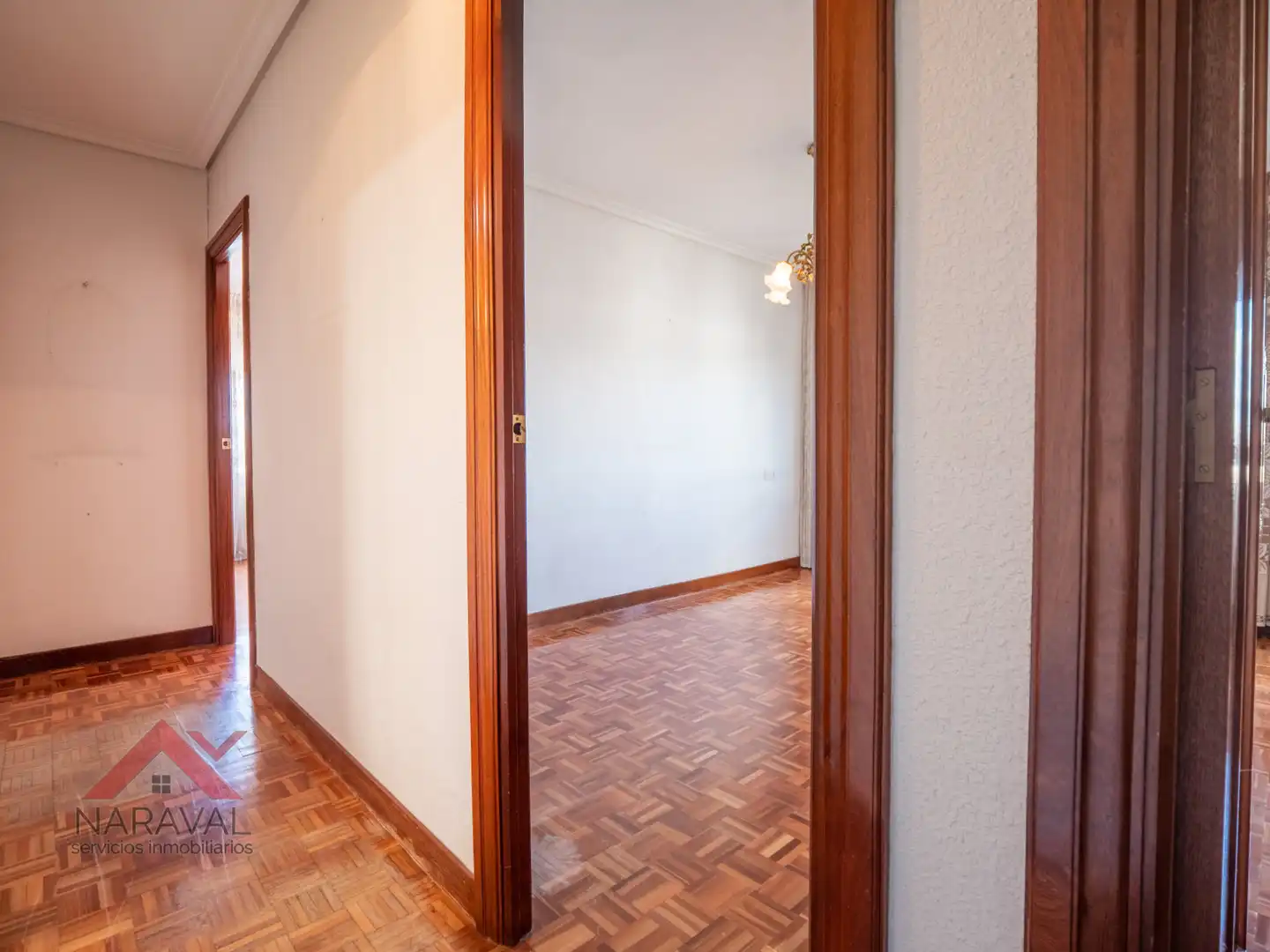 Wohnung mit Terrasse zum Verkauf in Avenida de Sancho el Fuerte, imagen 24