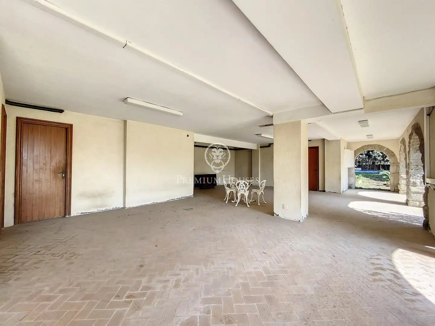 Maison rustique avec piscine à vendre à L'Ametlla del Vallès, imagen 5