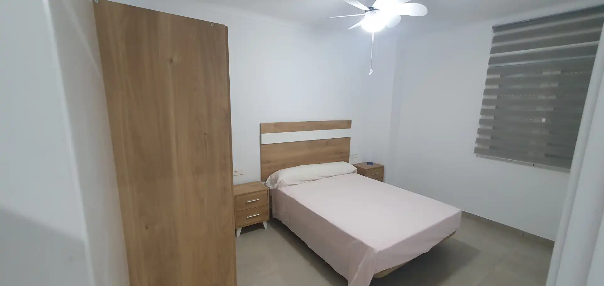 Flat with terrace to rent in Calle Úbeda 45, imagen 10