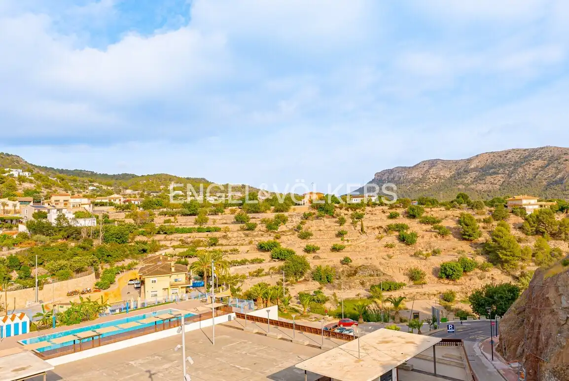Maison rustique à vendre à Finestrat Pueblo, imagen 35