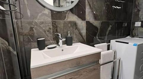 Foto 4 de Piso de alquiler en Carrer de Ferran Casablancas, 38, Centre, Sabadell