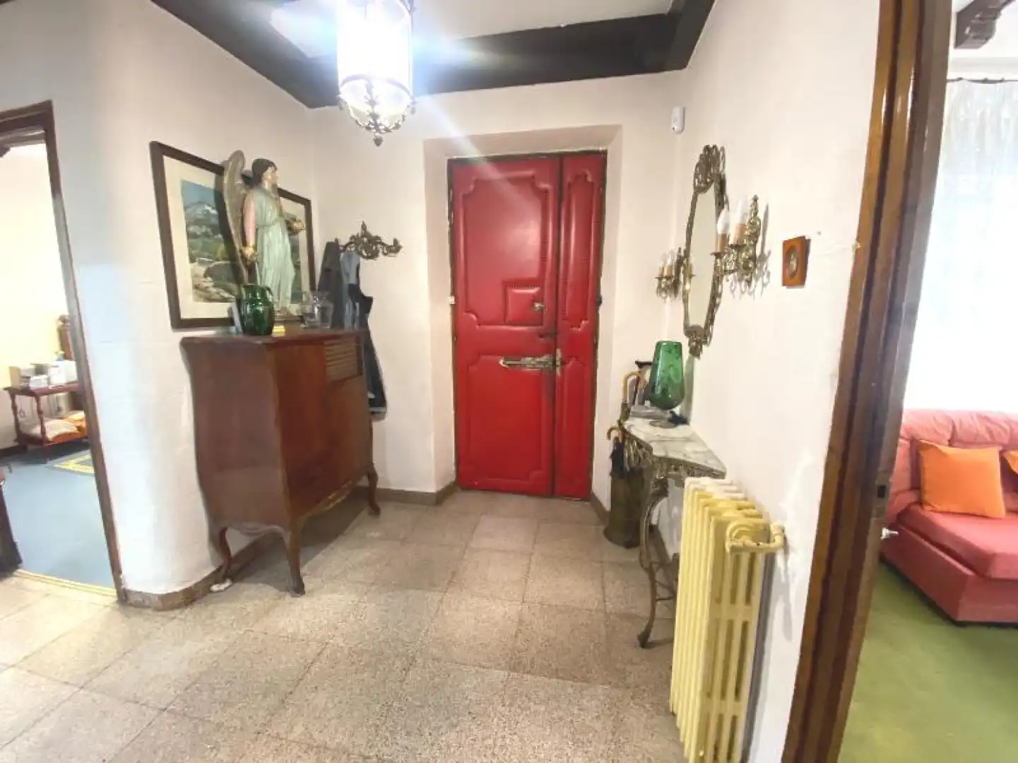 Casa o chalet en venta en Torrelavega  con Calefacción, Trastero y Balcón