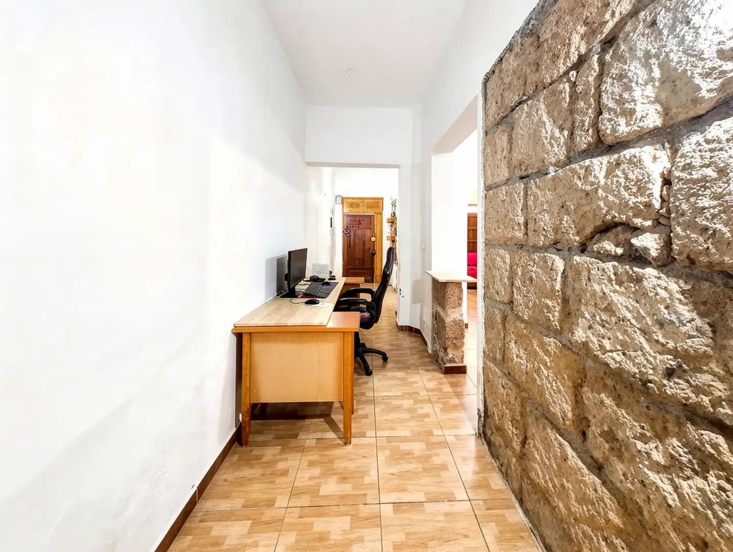 Finca rústica en venta en Calle Tirma, 17, Callejón del Castillo - El Calero - Las Huesas