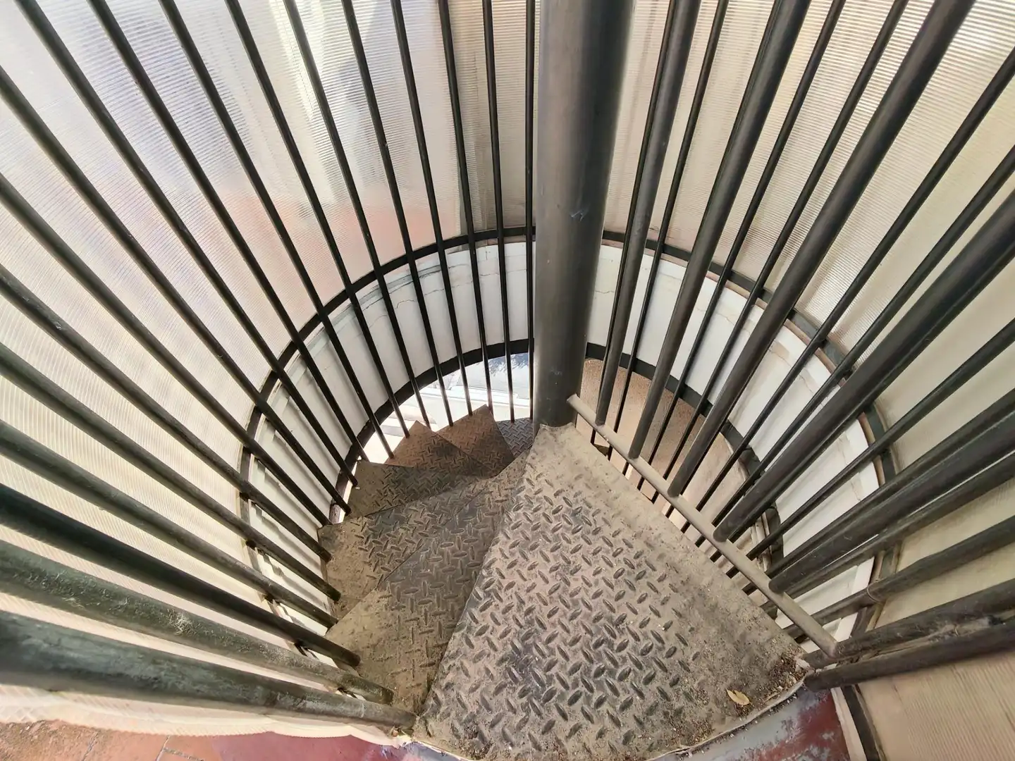 Attique avec terrasse à vendre à Carrer Violant d'Hongria, imagen 37