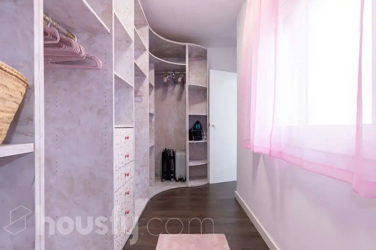 Habitación de Dúplex en venta en La Ràpita con Aire acondicionado, Calefacción y Parquet
