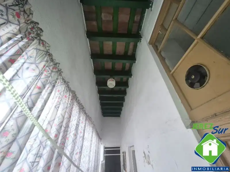 Casa o xalet en venda en Jerez de la Frontera amb Traster