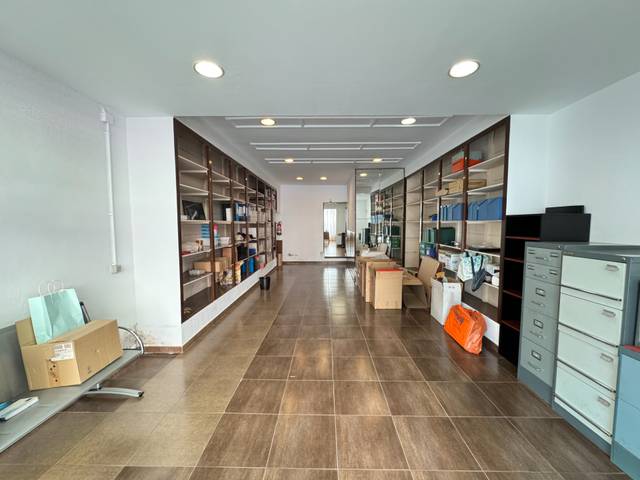 Local comercial en Venta en Carrer del Clot en El Clot