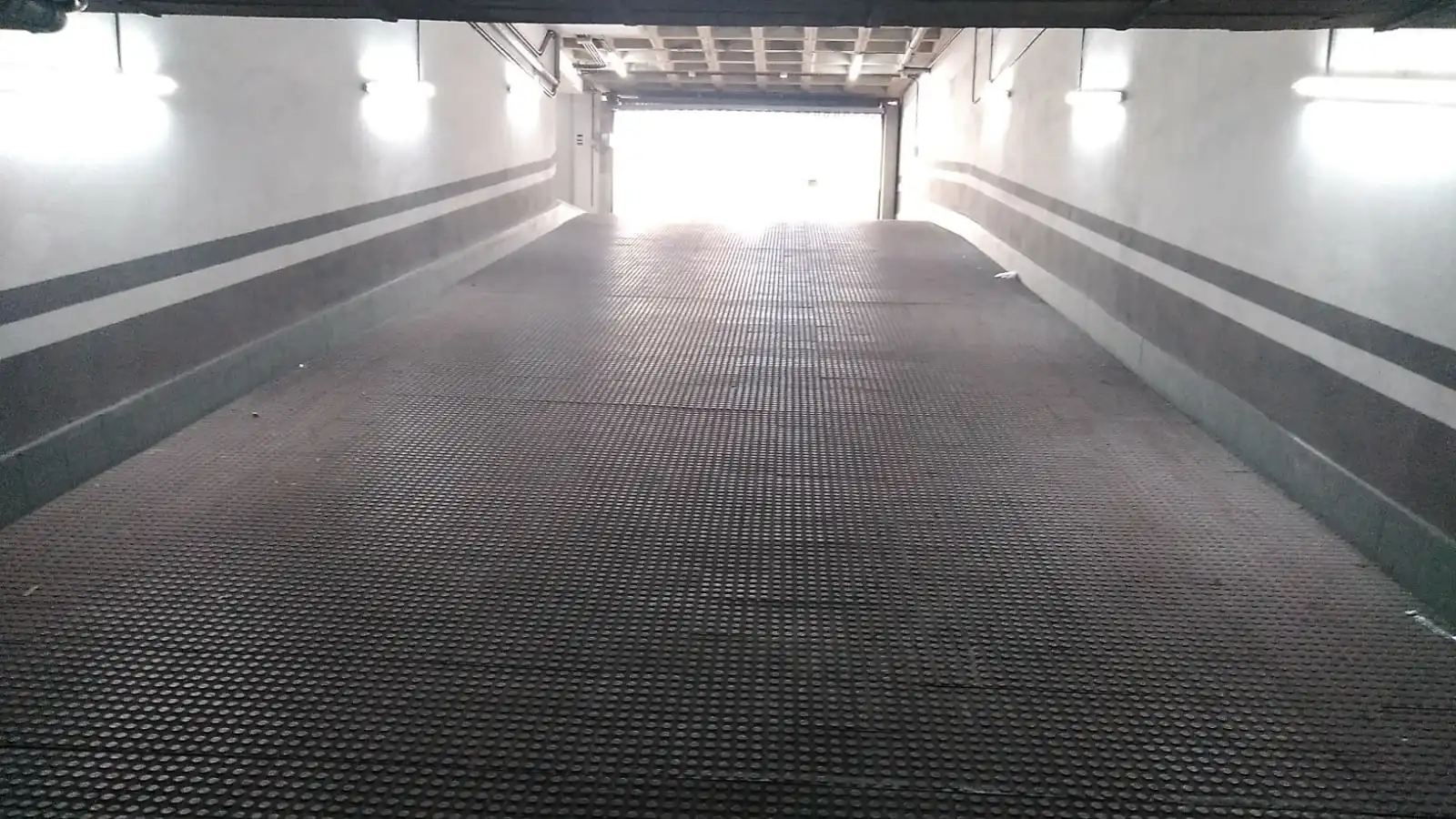 Parcheggio con ascensore in affitto a Calle la Lila 17, imagen 24