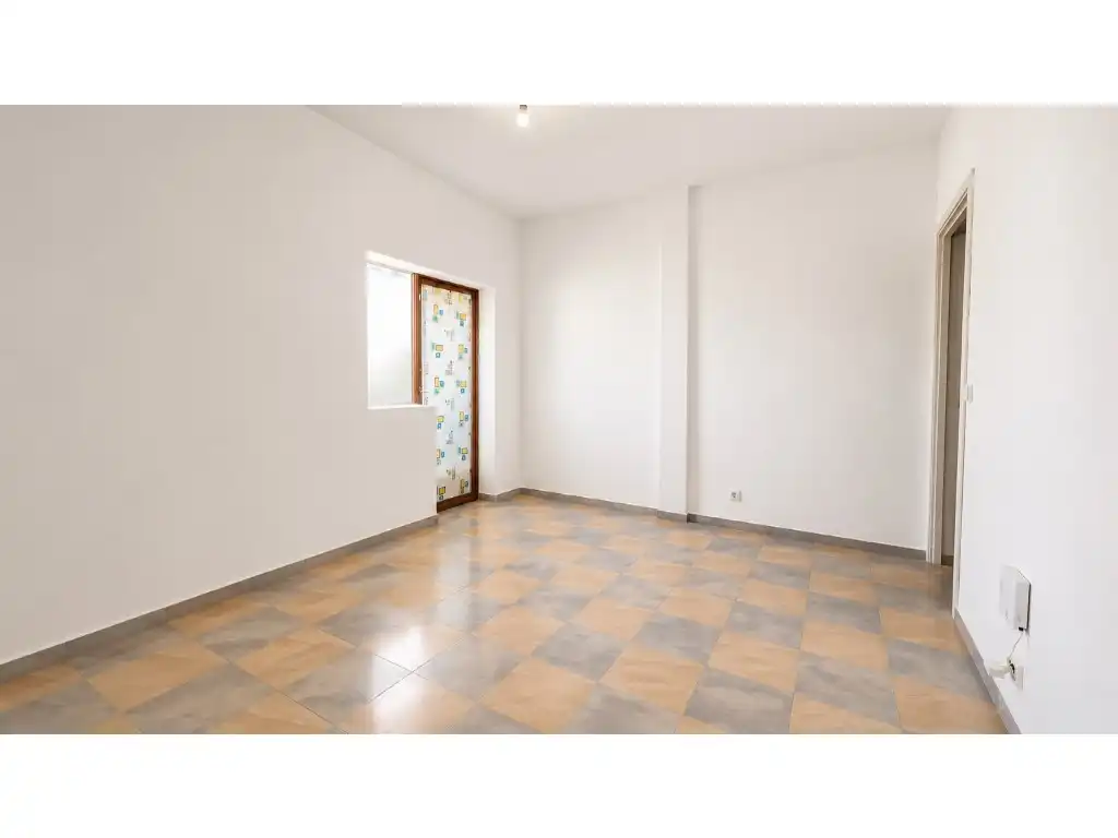 Schlafzimmer von Wohnung zum Verkauf in  Palma de Mallorca mit Balkon