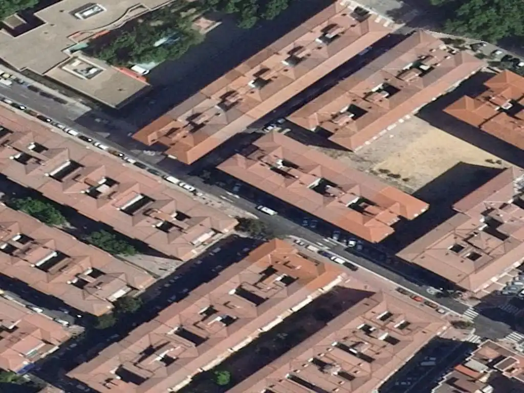 Appartement à vendre à VIRGEN DE LA SALETA 1