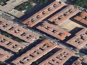 Wohnung zum Verkauf in VIRGEN DE LA SALETA 1