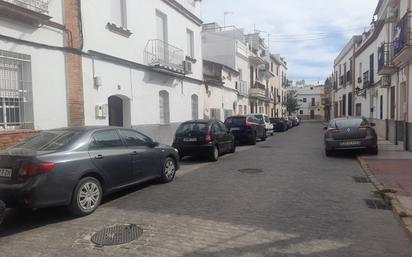 Casa o xalet en venda a Calle Alamillo, La Algaba