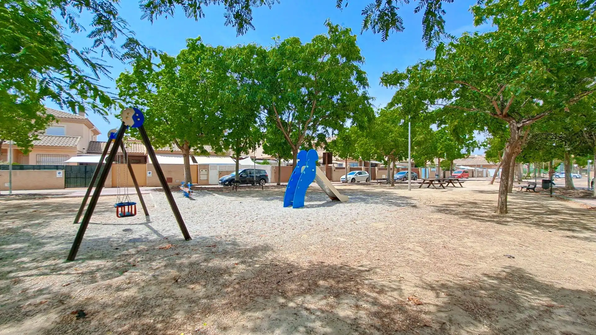 Duplex with terrace for sale in Plaza Plaza Cerezo, imagen 38