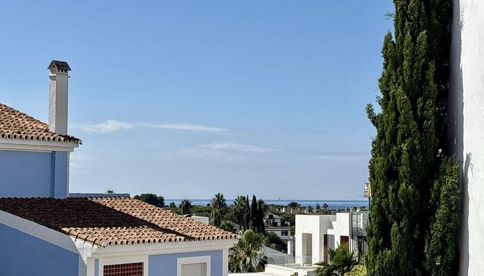 Foto 1 de Apartament de lloguer a Paraiso - Barronal, Málaga