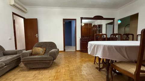 Foto 4 de Pis en venda a Plaza Constitucion, Santa Marina, Badajoz Capital