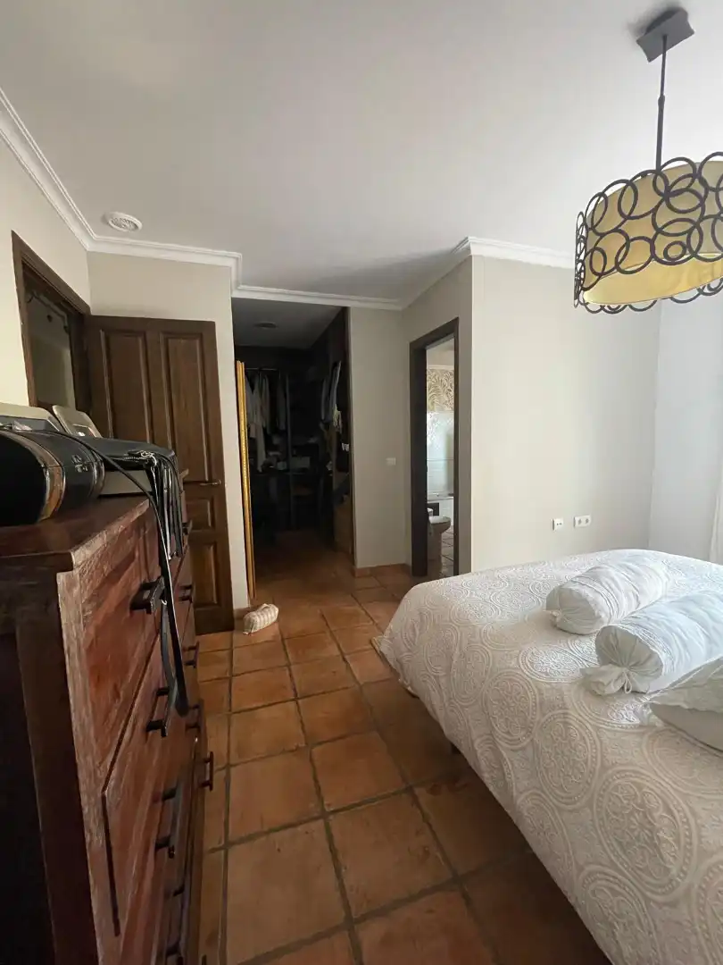 Casa o chalet en venta en El Rinconcillo