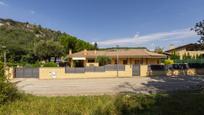 Vista exterior de Casa o xalet en venda en Tona amb Terrassa