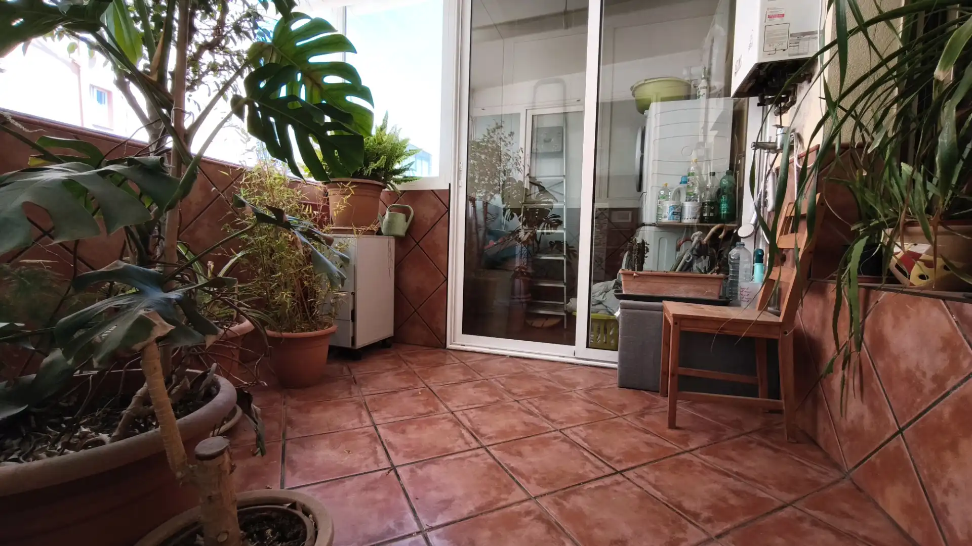 Penthouse for sale in Carrer de Rius i Taulet, imagen 8