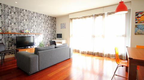 Foto 3 de Piso en venta en Goya, Madrid