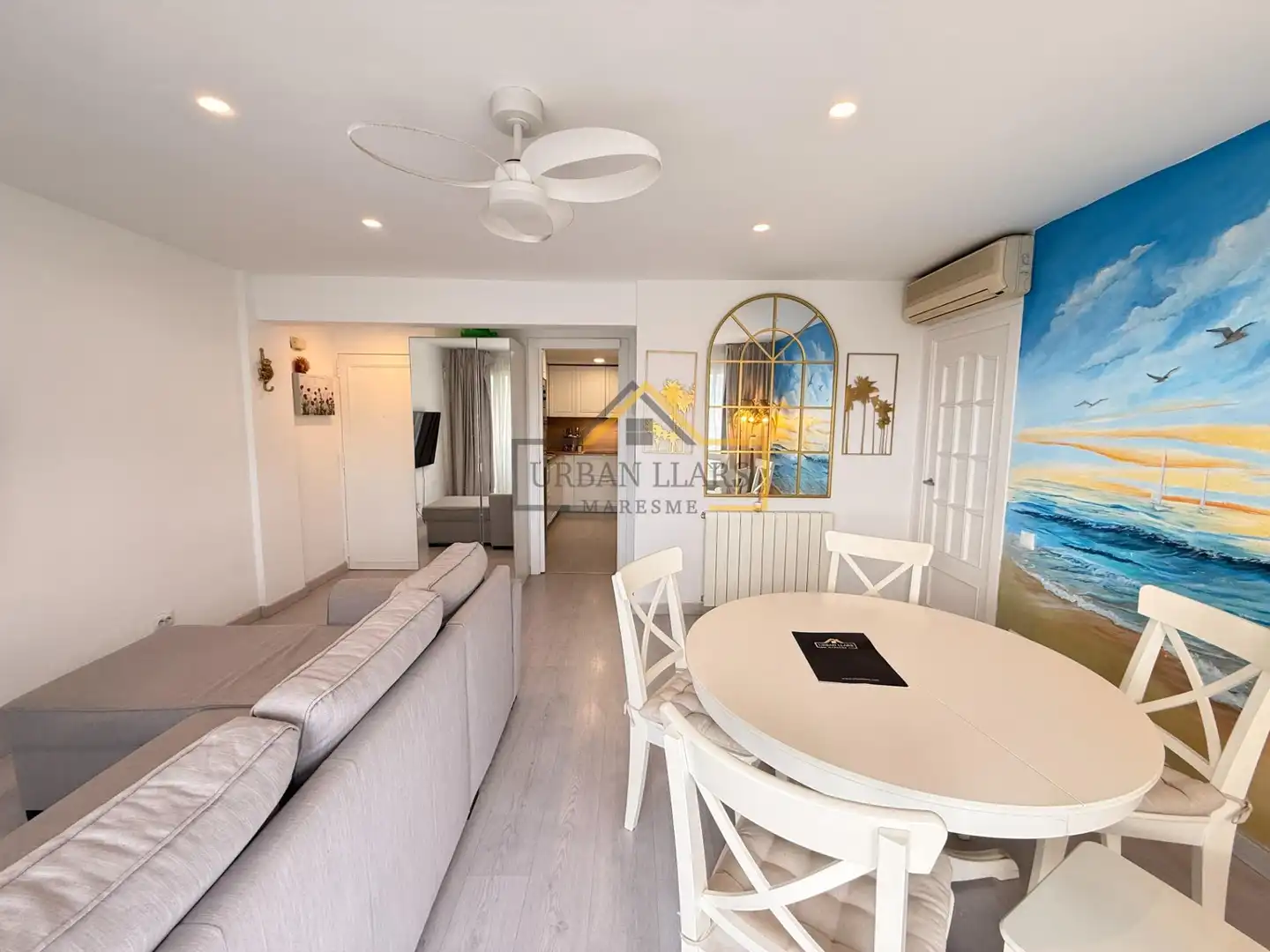 Appartement avec terrasse à vendre à Can Sans, imagen 5
