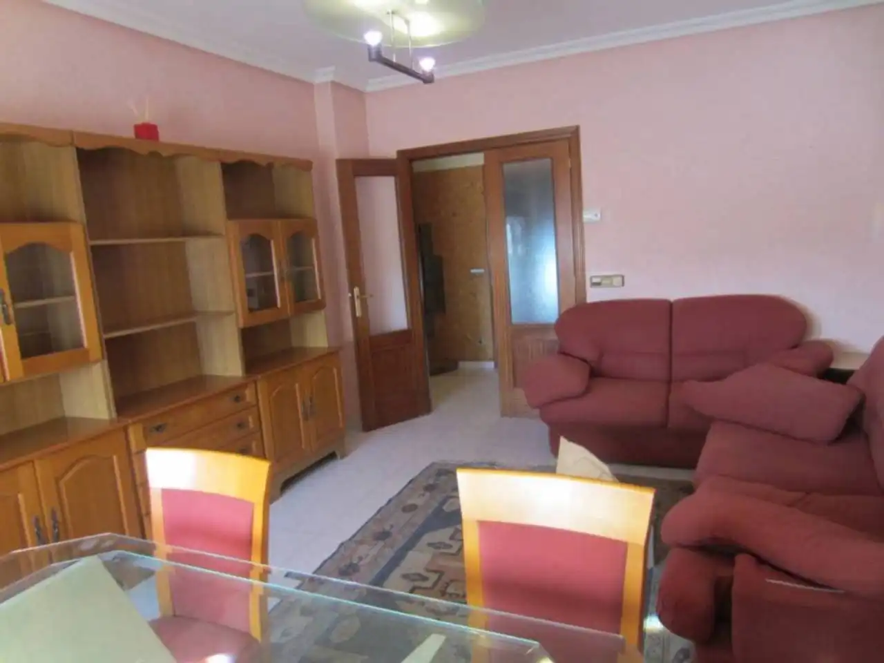 Flat for sale in Calle JUAN SEBASTIAN EL CANO, 10, Ciudad Rodrigo