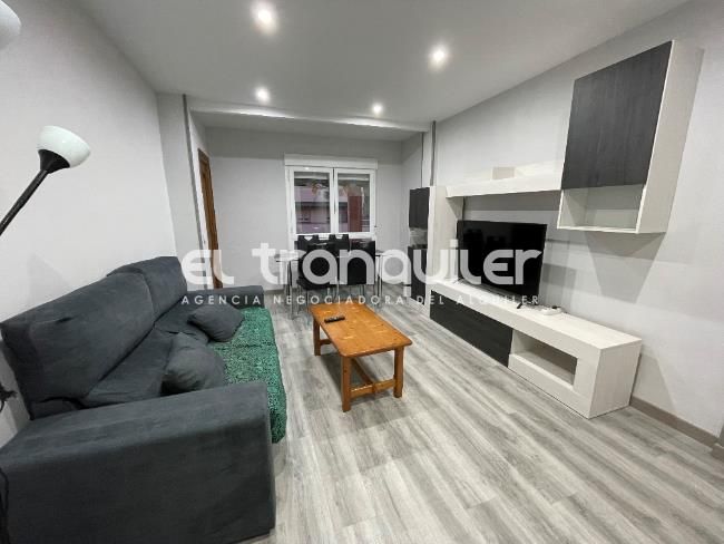 Wohnung zur Miete in Calle Monegros, Zarzaquemada