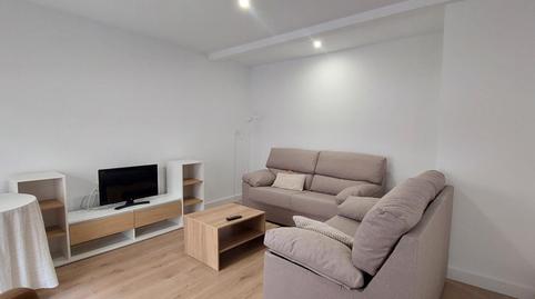 Foto 3 de Pis de lloguer a Calle Arzobispo Loaces, Ensanche - Diputación, Alicante / Alacant