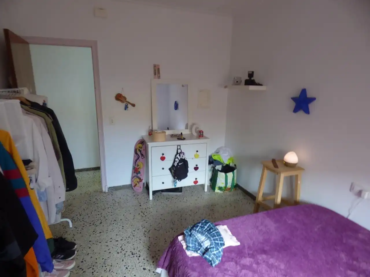 Dormitori de Casa o xalet en venda en Tordera amb Calefacció, Terrassa i Balcó