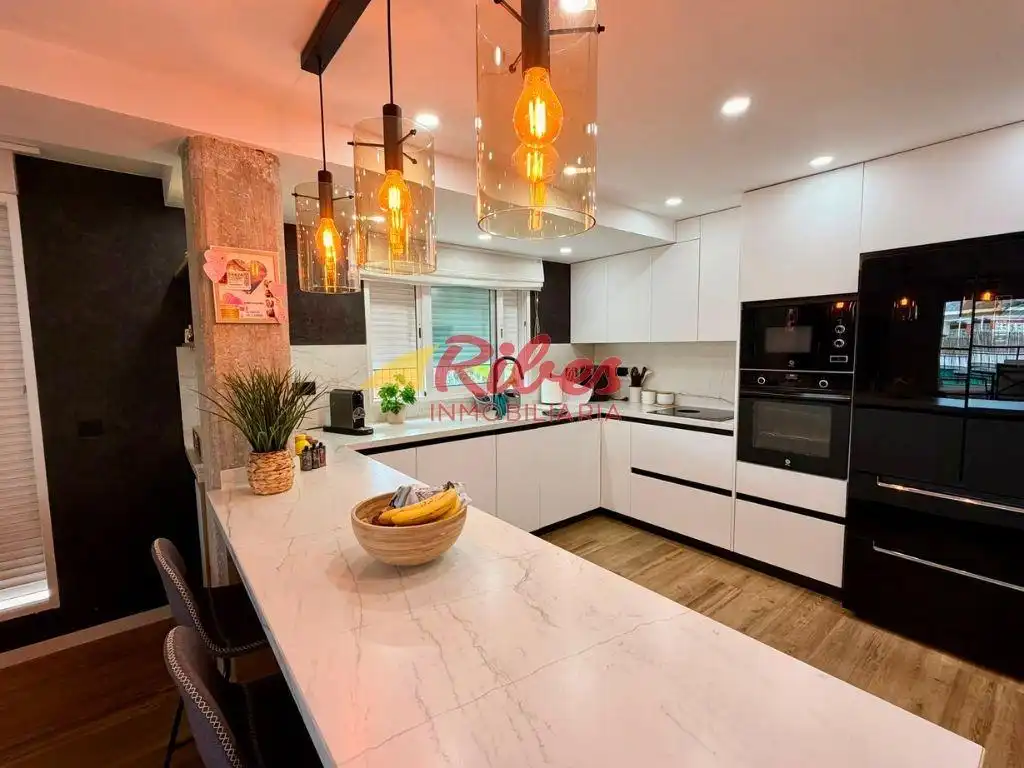 Penthouse with terrace for sale in CABAÑAL, imagen 14
