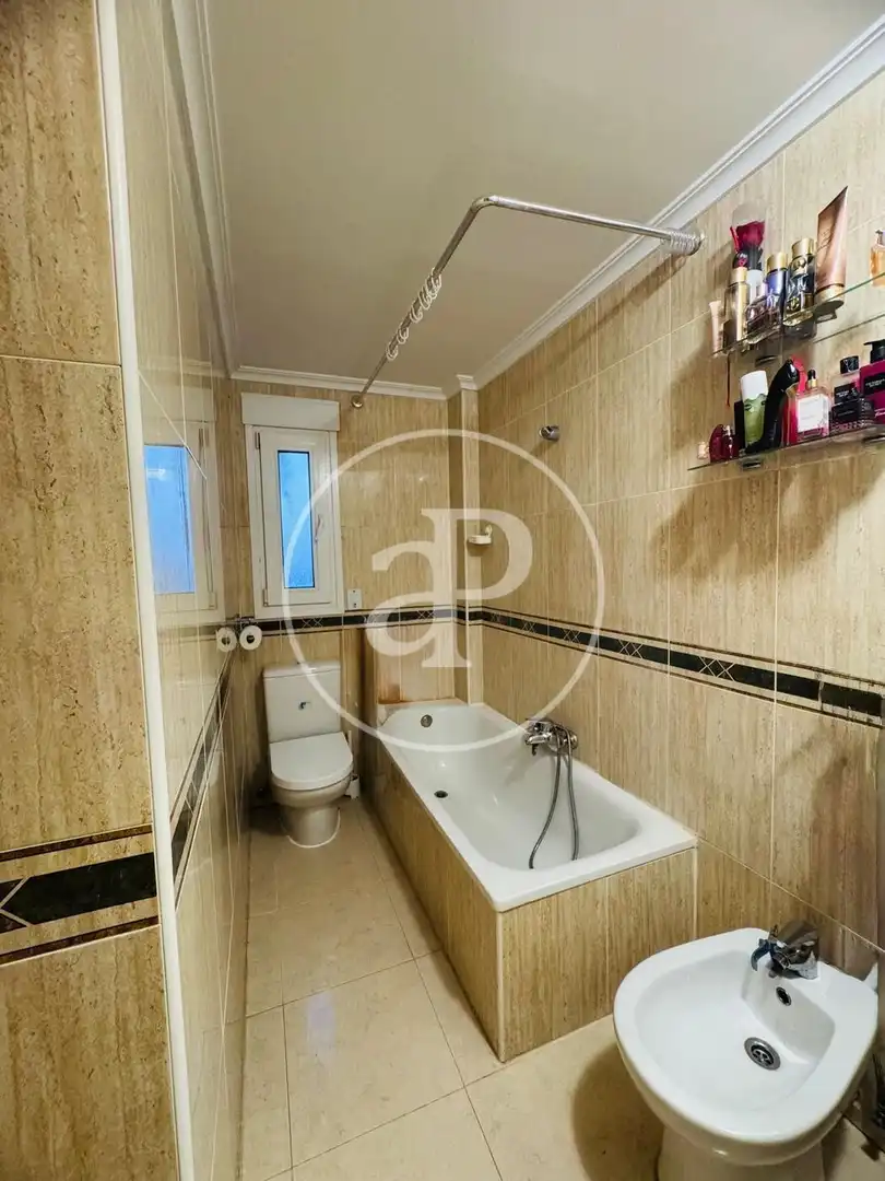Casa a schiera con terrazza in vendita a El Bosque, imagen 13