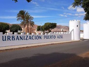 Terreno residenziale in vendita a Puerto Azul Ti-01 1C